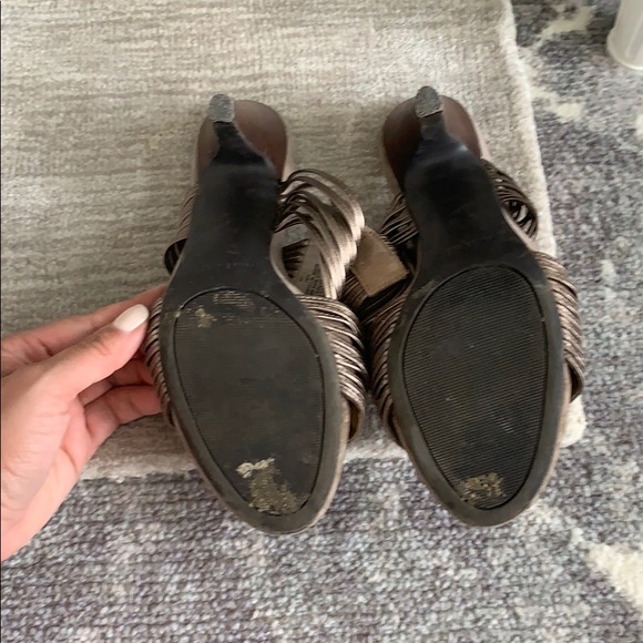 Nine West heels - Picture 6 of 6